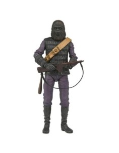 General ursus fig  18 cm planet of the apes legacy series