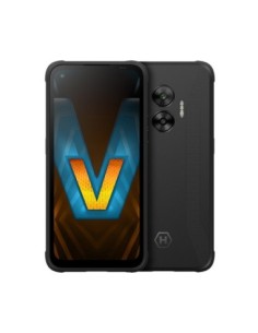 Telefono movil smartphone rugerizado hammer blade v 5g  6 59 pulgadas  8256gb negro