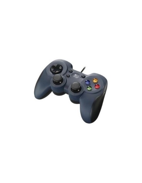 Gamepad logitech f310 usb pc