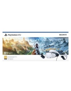 Gafas de realidad virtual sony ps5 playstation vr2  horizon call of the mountain