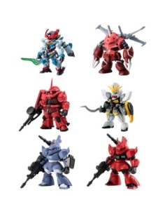 Fw gundam converge novedad 1 unidad aleatoria