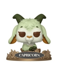 Funko pop zodiac capricorn