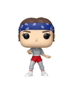 Funko pop tv stranger things eleven con bandana