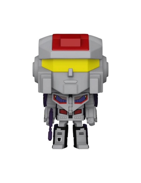 Funko pop transformers g1 astrotrain 80984
