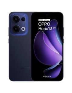 Telefono movil smartphone oppo reno 13 5g  12gb  256gb  6 59 pulgadas  azul