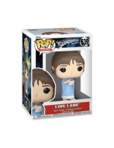 Funko pop superman 1978 lois lane