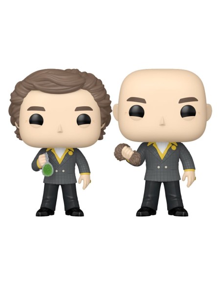 Funko pop superman 1978 lex luthor opción chase aleatoria