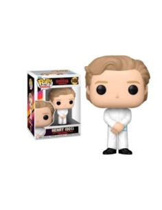 Funko pop stranger things s4 henry 001 72136