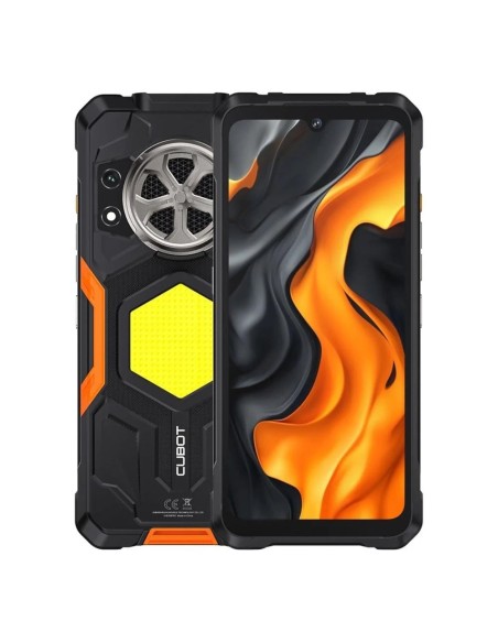 Telefono movil smartphone cubot king kong power 5 6 88 pulgadas  6gb  128gb  15300 mah