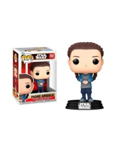 Funko pop star wars the phantom menace padme tatooine 76019