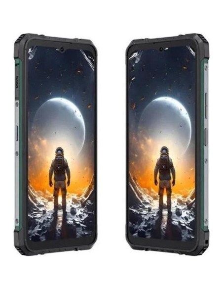 Telefono movil smartphone cubot king kong ace 2 6 56 pulgadas  6gb  128gb  5100 mah