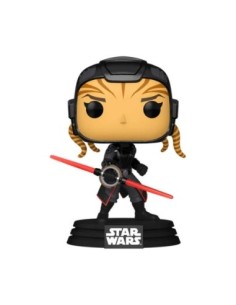 Funko pop star wars tales of the empire fourth sister