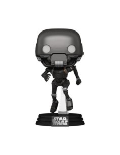 Funko pop star wars andor k  2so