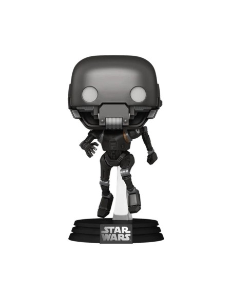 Funko pop star wars andor k  2so
