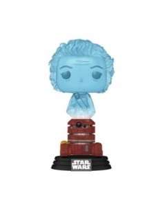 Funko pop star wars andor  maarva