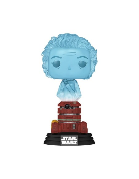 Funko pop star wars andor  maarva