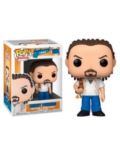 Funko pop series tv eyd kenny con pollo 49274