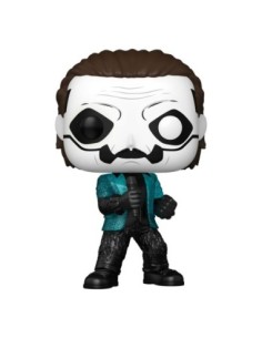 Funko pop rocks ghost papa emeritus glam glitter