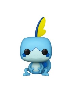 Funko pop pokemon sobble 72192
