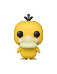 Funko pop pokemon psyduck 74218
