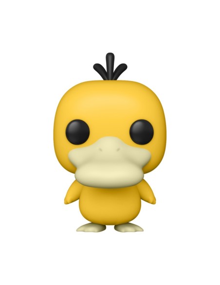 Funko pop pokemon psyduck 74218
