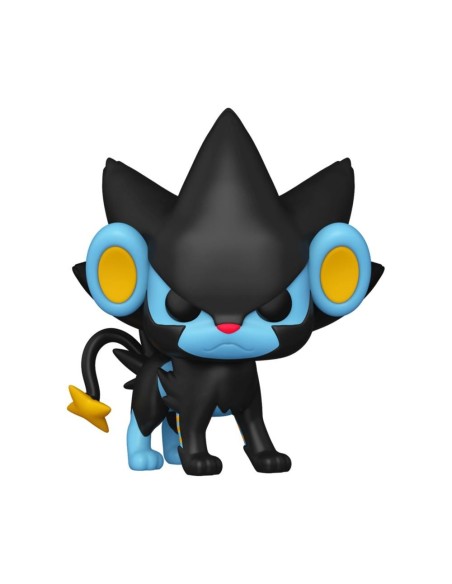 Funko pop pokemon luxray 70977
