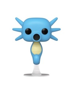 Funko pop pokemon horsea 74629