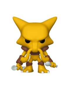 Funko pop pokemon alakazam 74216