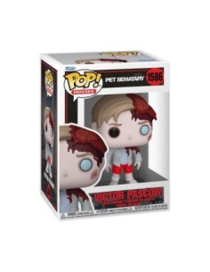 Funko pop pet sematory victor pascow