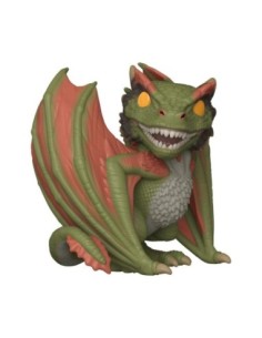 Funko pop oversized la casa del dragón vermax