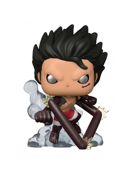 Funko pop one piece snake  man luffy 61368