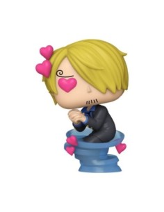 Funko pop one piece sanji