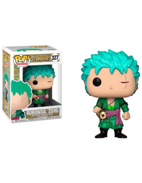 Funko pop one piece roronoa zoro 23191