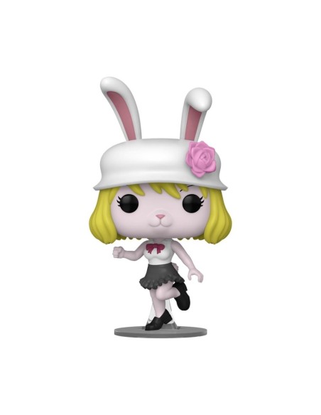 Funko pop one piece carrot 75578