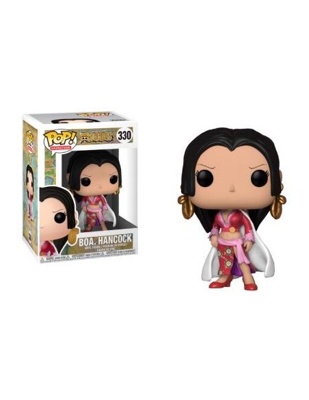 Funko pop one piece boa hancock 23186