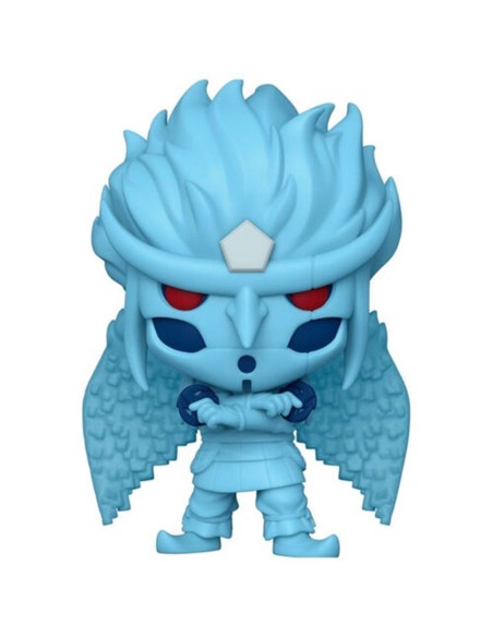 Funko pop naruto kakashi forma susano  o perfecto 1015 exclusivo 15 cm 58146