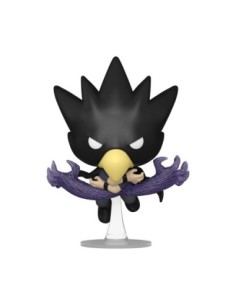 Funko pop my hero academia s5 tokoyami fa 67332