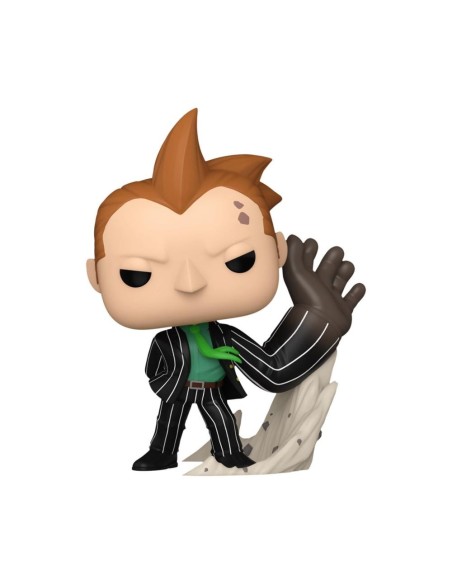 Funko pop my hero academia re  destro 75558