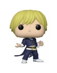 Funko pop my hero academia neito monoma 1122 exclusivo 63282
