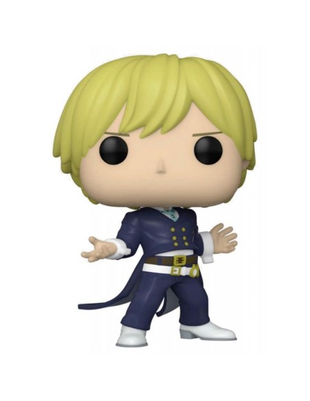 Funko pop my hero academia neito monoma 1122 exclusivo 63282