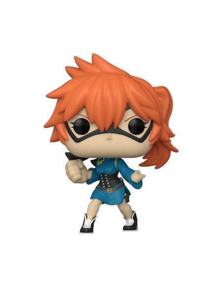 Funko pop my hero academia itsuka kendo edición especial