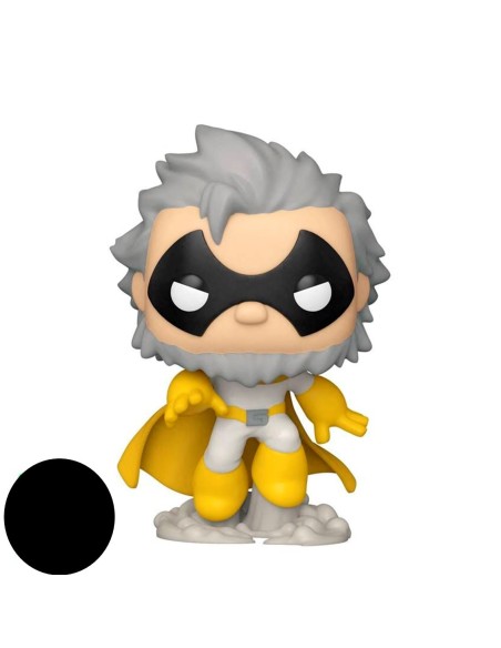 Funko pop my hero academia gran torino 1161 exclusivo convencion 65236