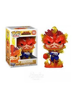 Funko pop my hero academia endeavor 48470