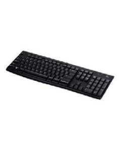 Teclado logitech k270 wireless frances