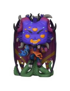 Funko pop marvel what if doctor strange supreme unleashed 55529