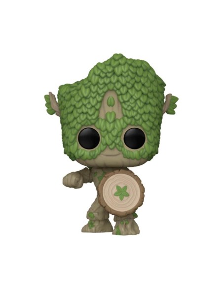 Funko pop marvel we are groot groot como capitan america 79515