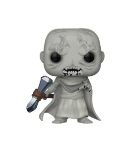 Funko pop marvel thor love y thunder gorr 64948