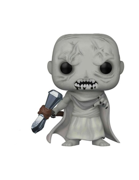 Funko pop marvel thor love y thunder gorr 64948