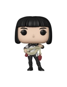 Funko pop marvel shang  chi xialing 52879