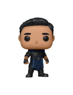 Funko pop marvel shang  chi wenwu 52880